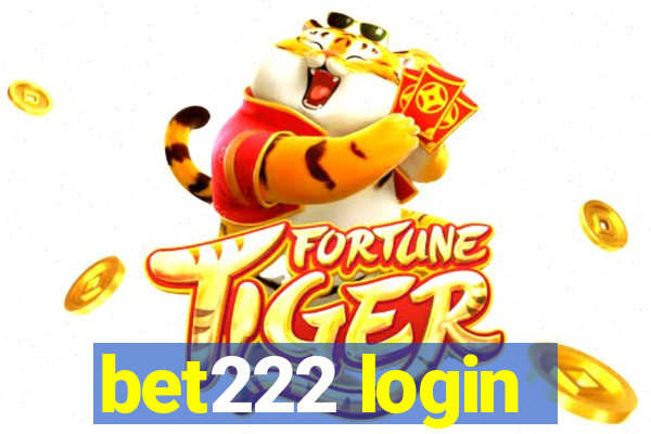 bet222 login