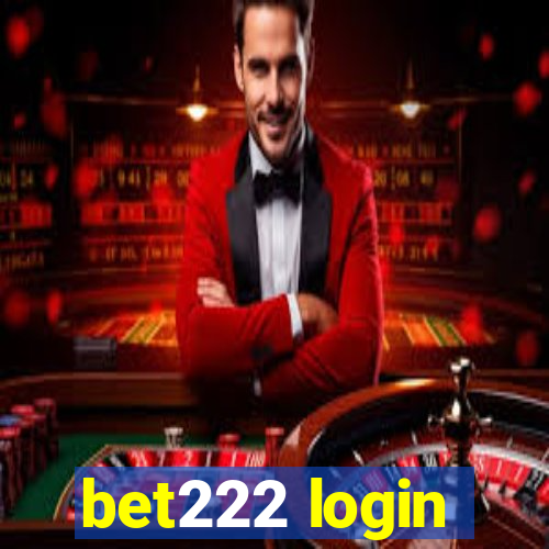 bet222 login