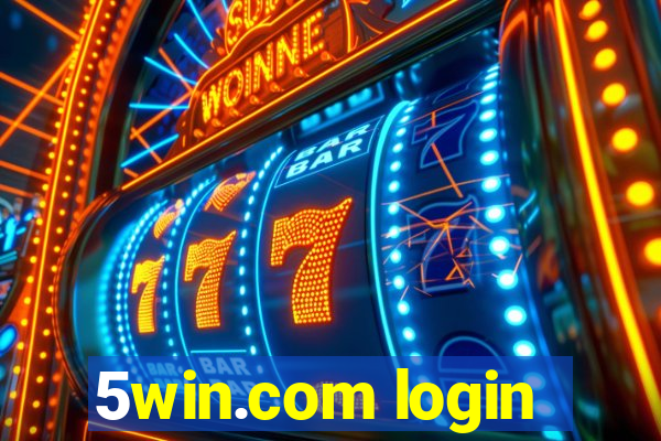 5win.com login