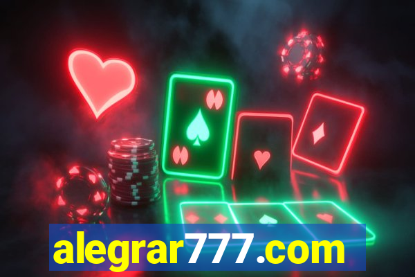 alegrar777.com