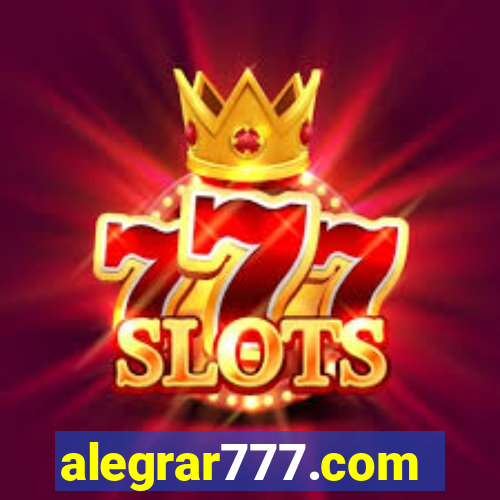 alegrar777.com