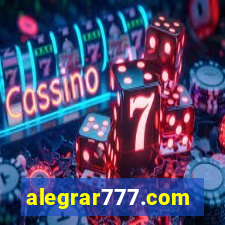 alegrar777.com