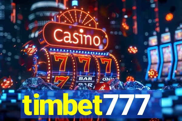 timbet777