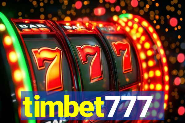 timbet777