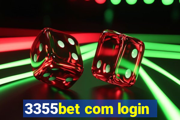 3355bet com login