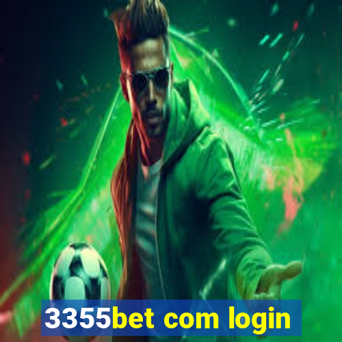 3355bet com login