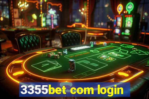 3355bet com login