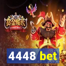 4448 bet