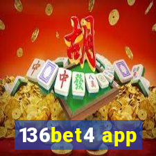 136bet4 app