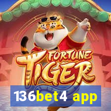 136bet4 app