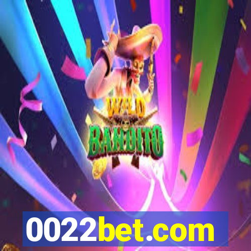 0022bet.com