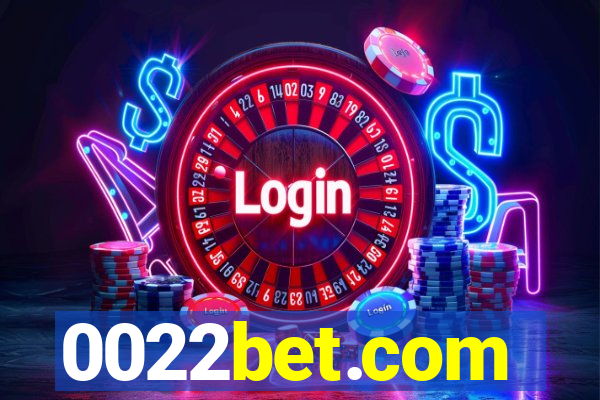 0022bet.com