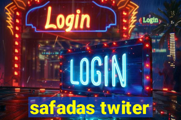 safadas twiter