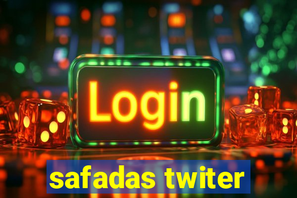 safadas twiter