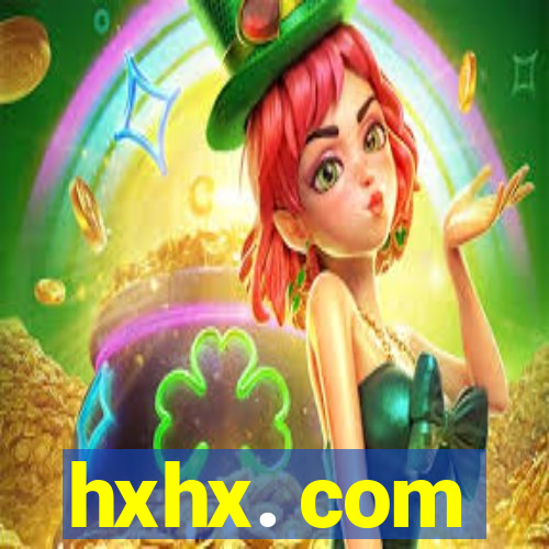 hxhx. com