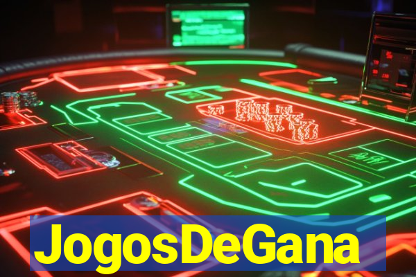 JogosDeGana