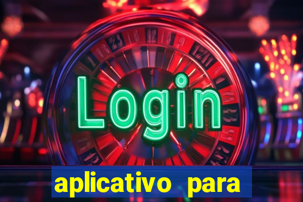 aplicativo para acompanhar jogos