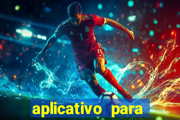 aplicativo para acompanhar jogos