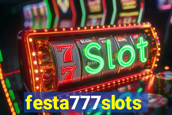 festa777slots