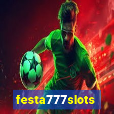 festa777slots