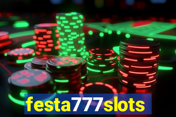 festa777slots