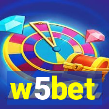 w5bet