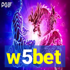 w5bet