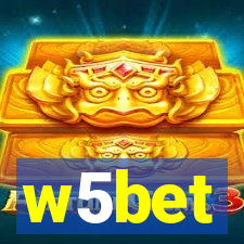 w5bet