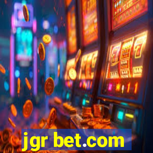 jgr bet.com