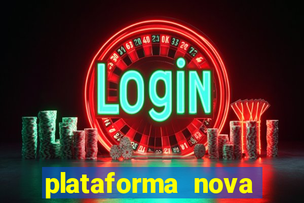 plataforma nova fortune dragon