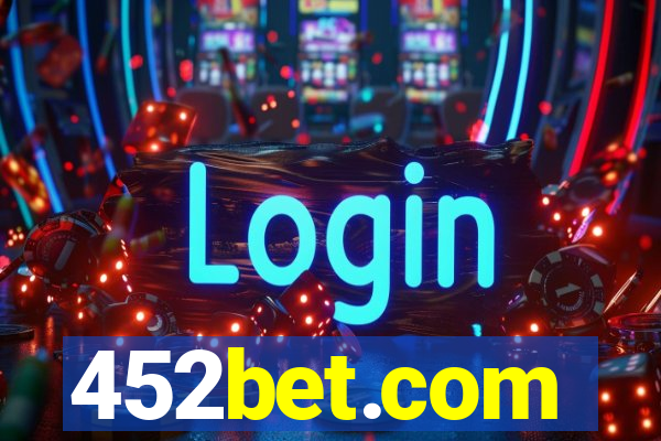 452bet.com