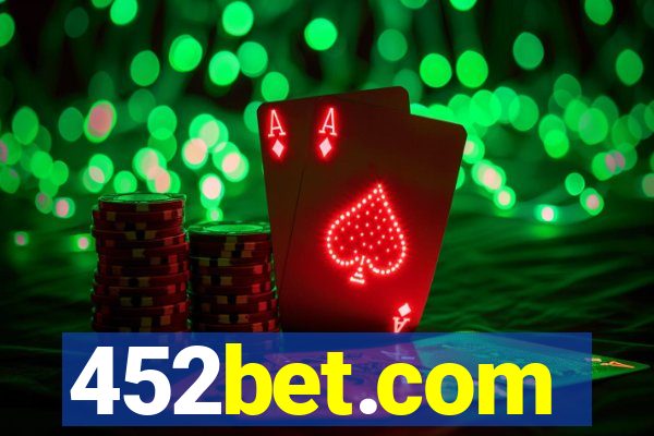 452bet.com