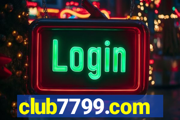 club7799.com