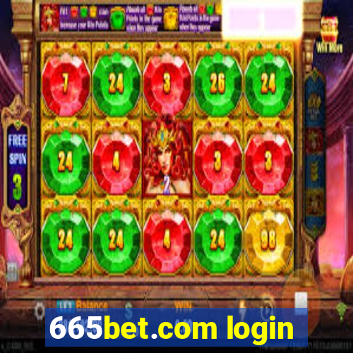 665bet.com login