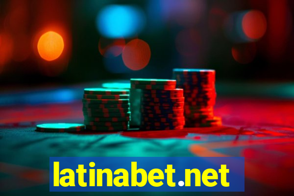 latinabet.net