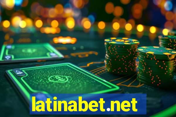 latinabet.net