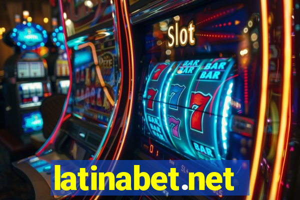 latinabet.net