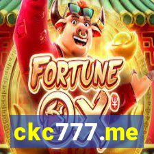 ckc777.me