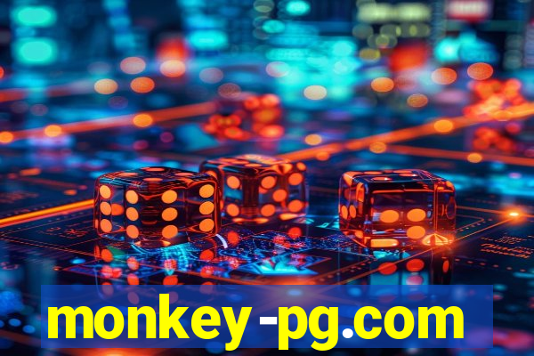 monkey-pg.com