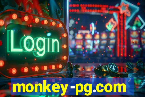 monkey-pg.com