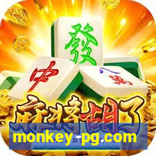 monkey-pg.com