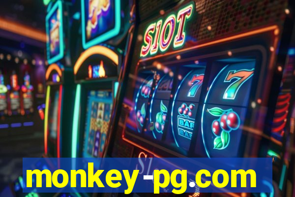 monkey-pg.com