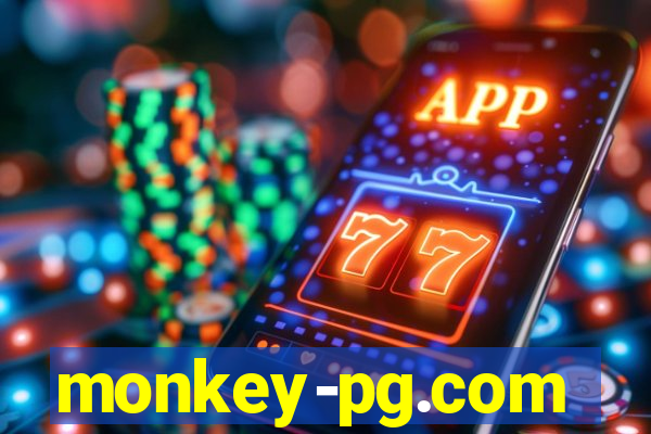 monkey-pg.com