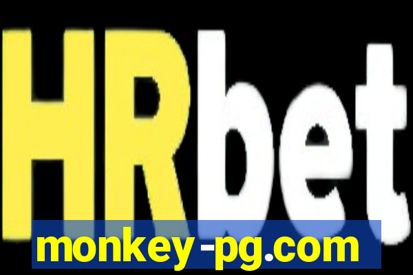 monkey-pg.com