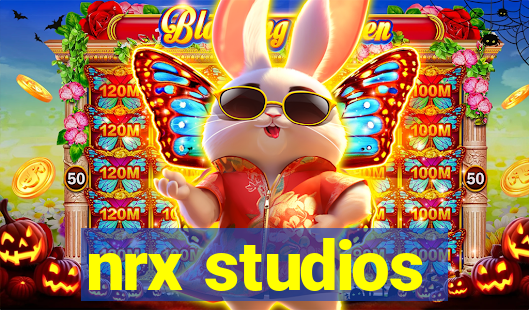 nrx studios