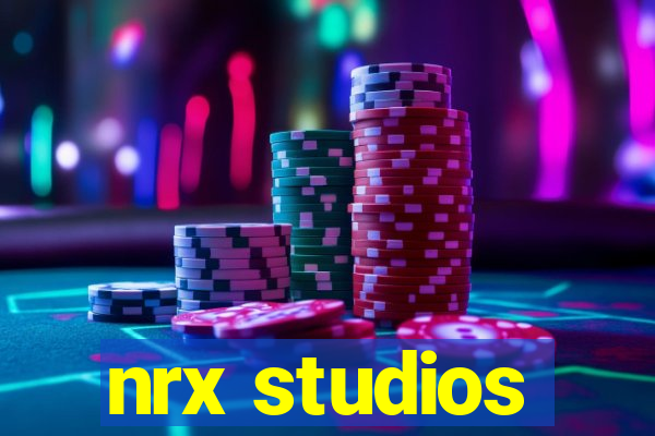 nrx studios