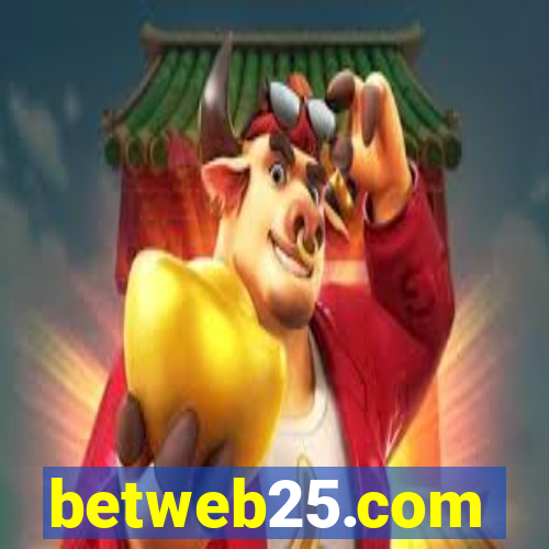 betweb25.com