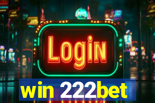 win 222bet