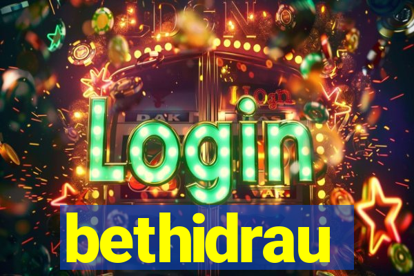 bethidrau