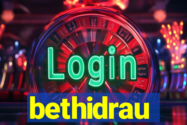 bethidrau